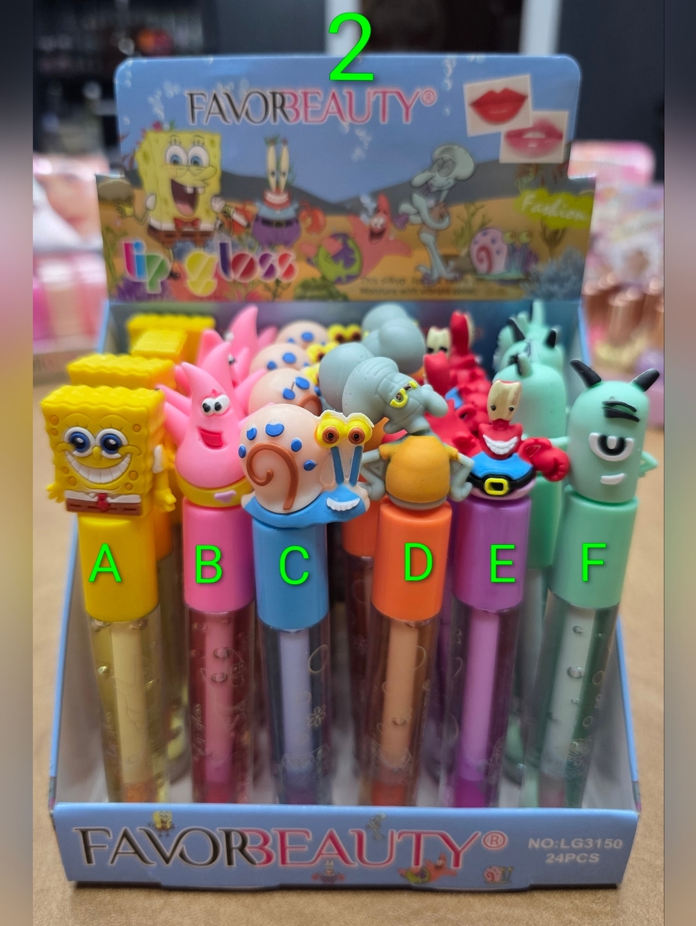 Create Your Gift Box - Picture 3 of 16